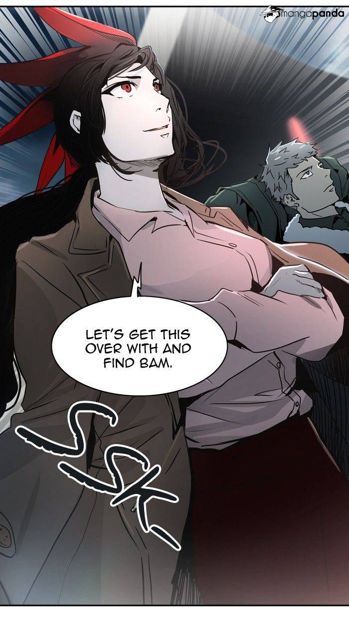 Tower of God Chapter 321 image 120